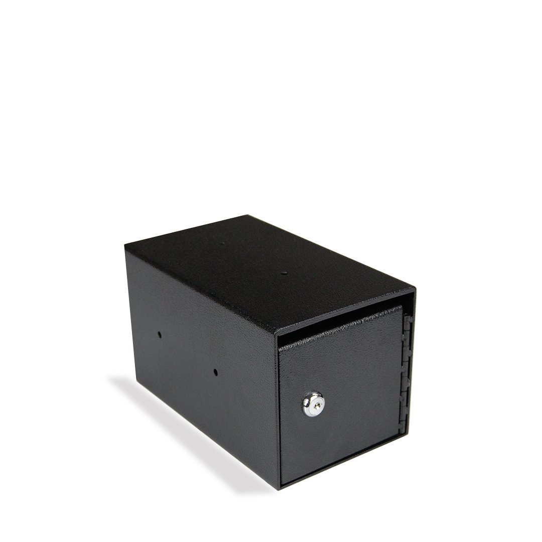 Drop Box with Cam Lock | DB060610-CAM