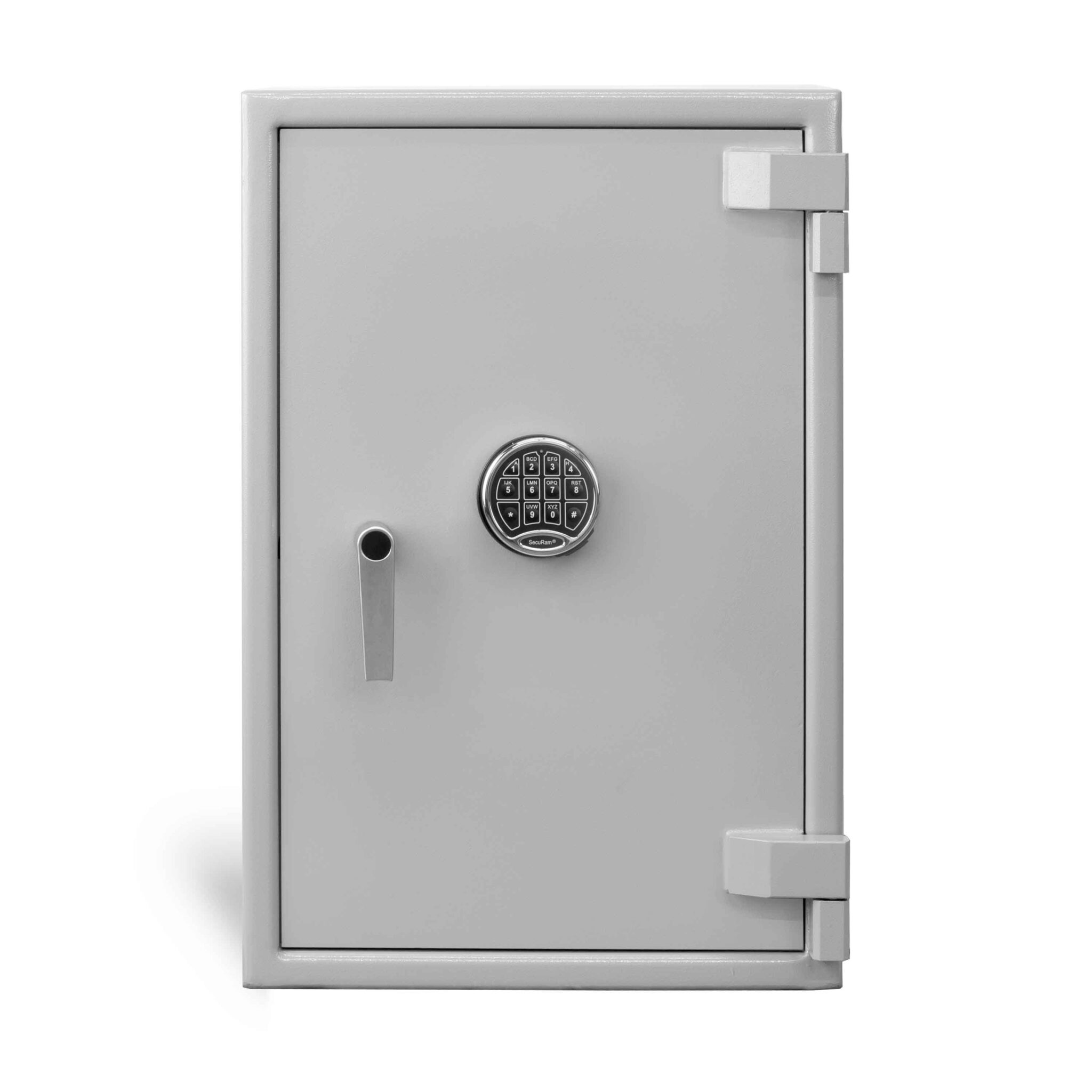 Basic Safes Pacific Safe Manufacturing, Inc.