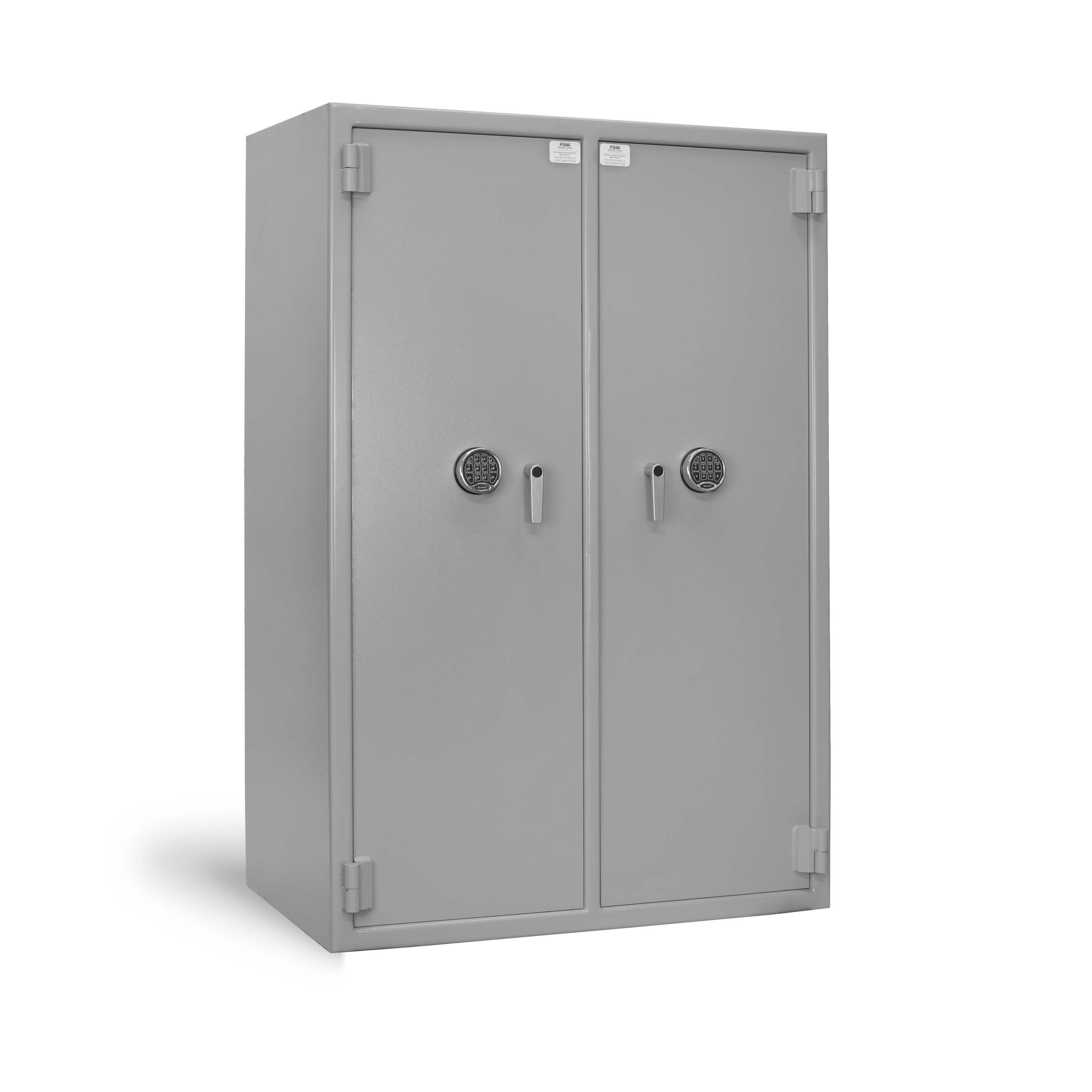 Inventory Control Safe, 2 doors | HDUC724827