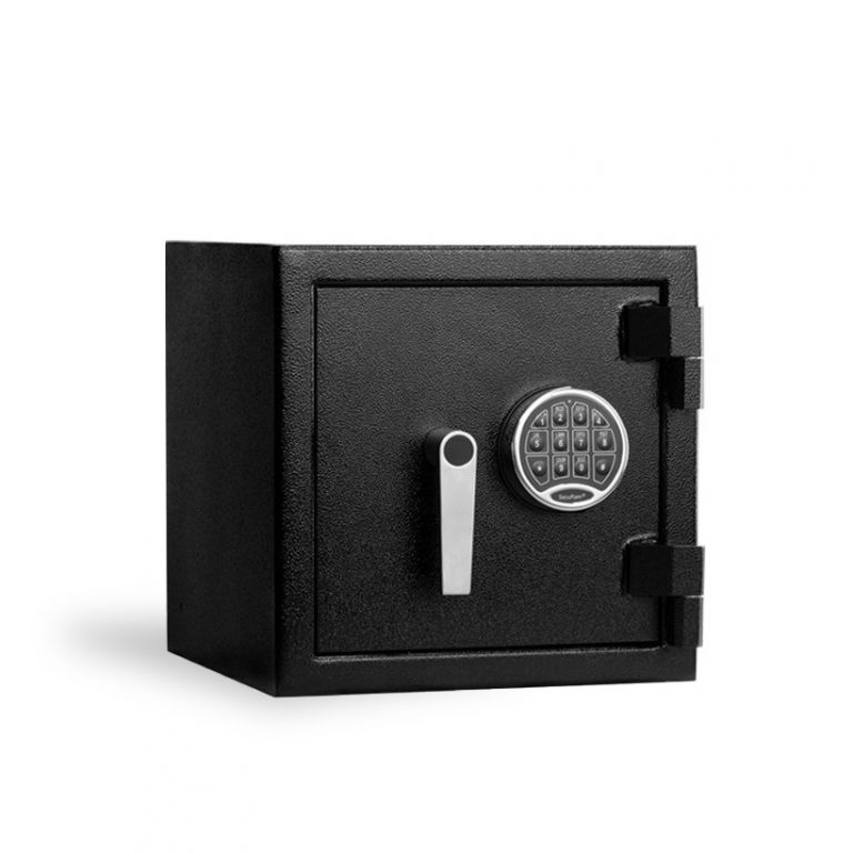 Basic Safes Pacific Safe Manufacturing, Inc.