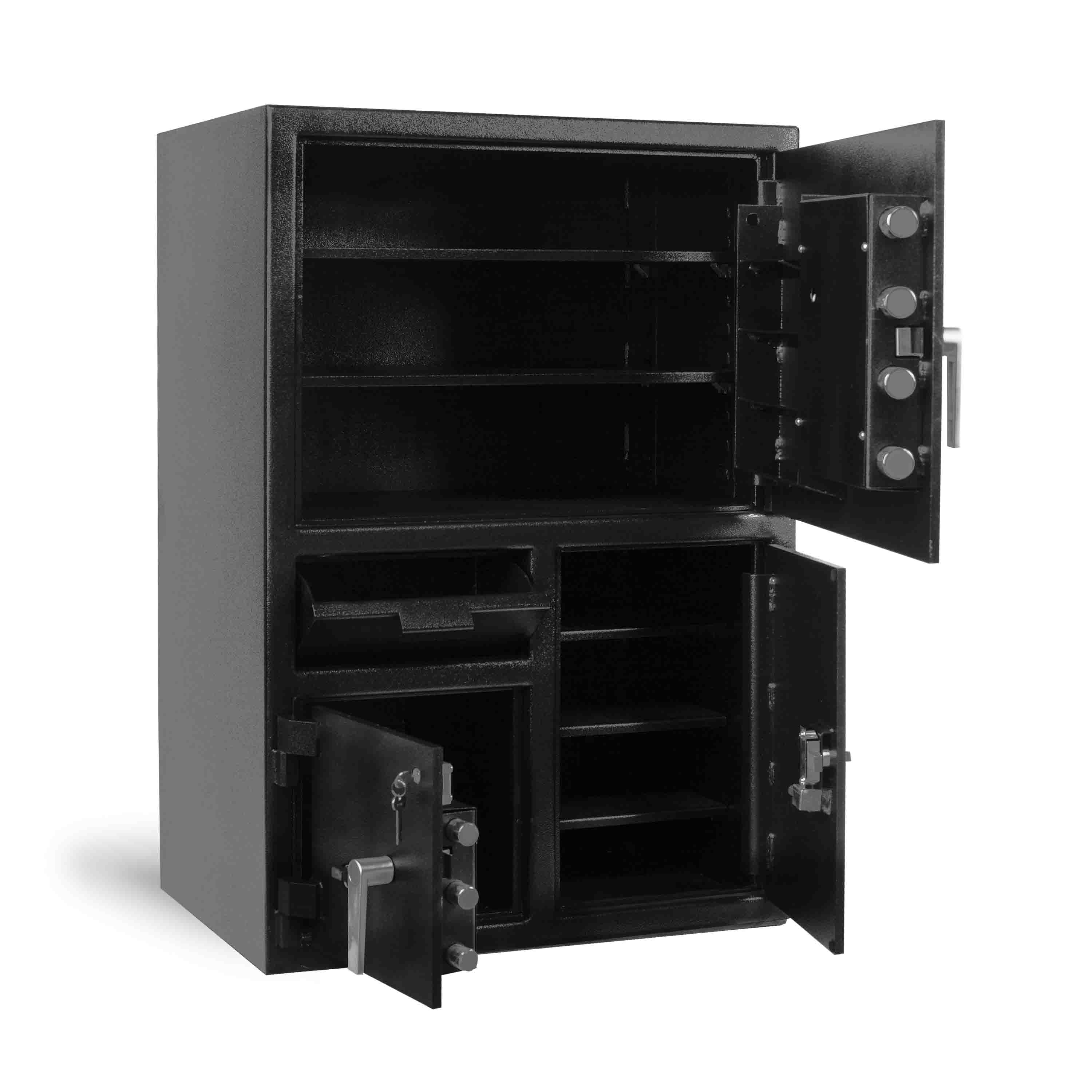 MLH412820 TBB Black Open